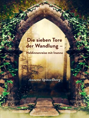 cover image of Die sieben Tore der Wandlung